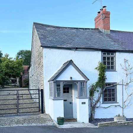 Stalbridge Hurst Cottage, A Cosy 2 Bed Cottage In Dorset מראה חיצוני תמונה