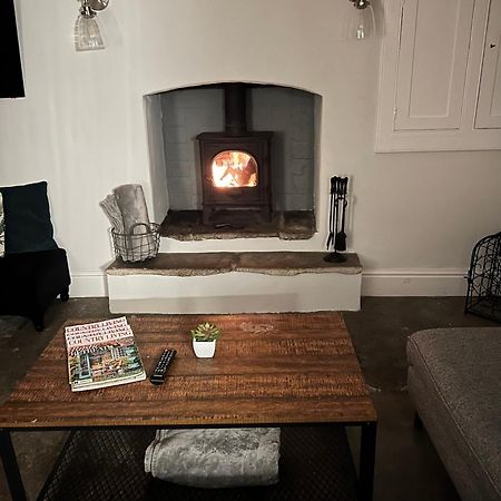 Stalbridge Hurst Cottage, A Cosy 2 Bed Cottage In Dorset מראה חיצוני תמונה