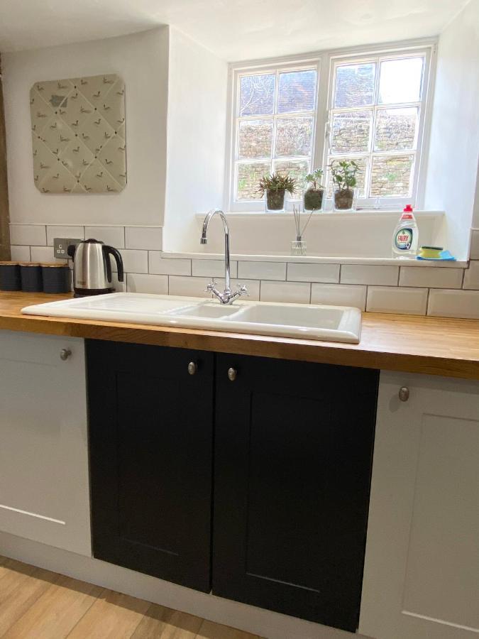 Stalbridge Hurst Cottage, A Cosy 2 Bed Cottage In Dorset מראה חיצוני תמונה