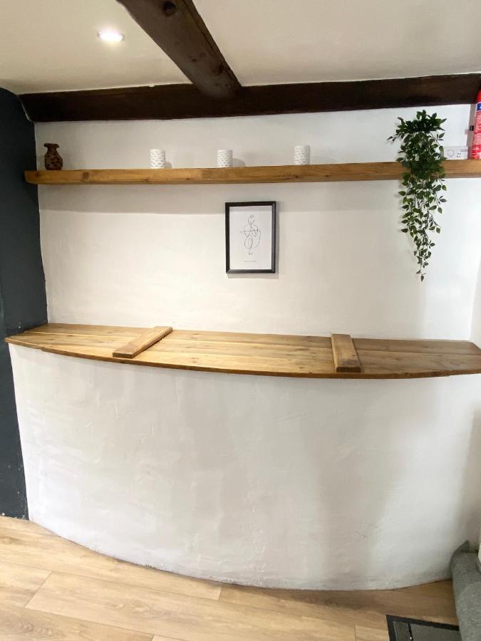 Stalbridge Hurst Cottage, A Cosy 2 Bed Cottage In Dorset מראה חיצוני תמונה