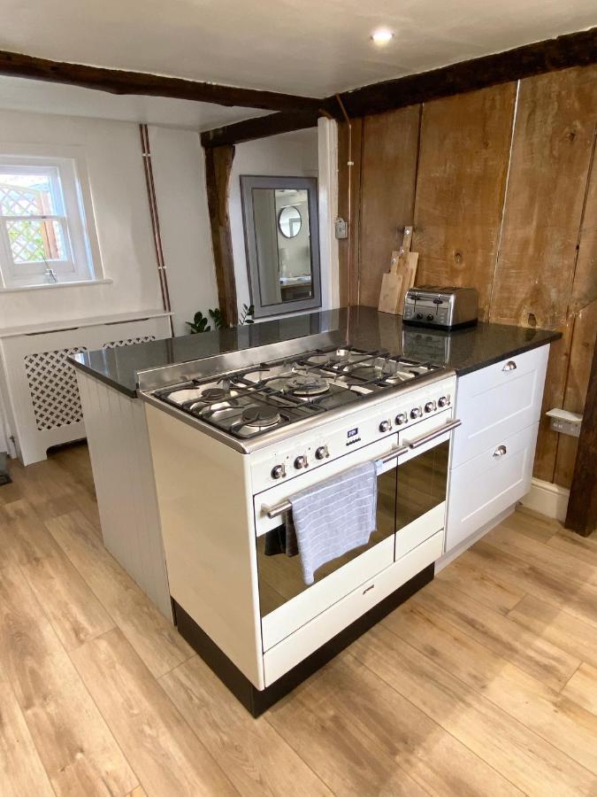 Stalbridge Hurst Cottage, A Cosy 2 Bed Cottage In Dorset מראה חיצוני תמונה