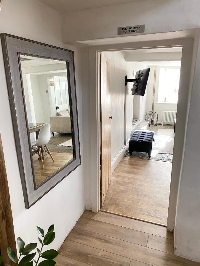 Stalbridge Hurst Cottage, A Cosy 2 Bed Cottage In Dorset מראה חיצוני תמונה