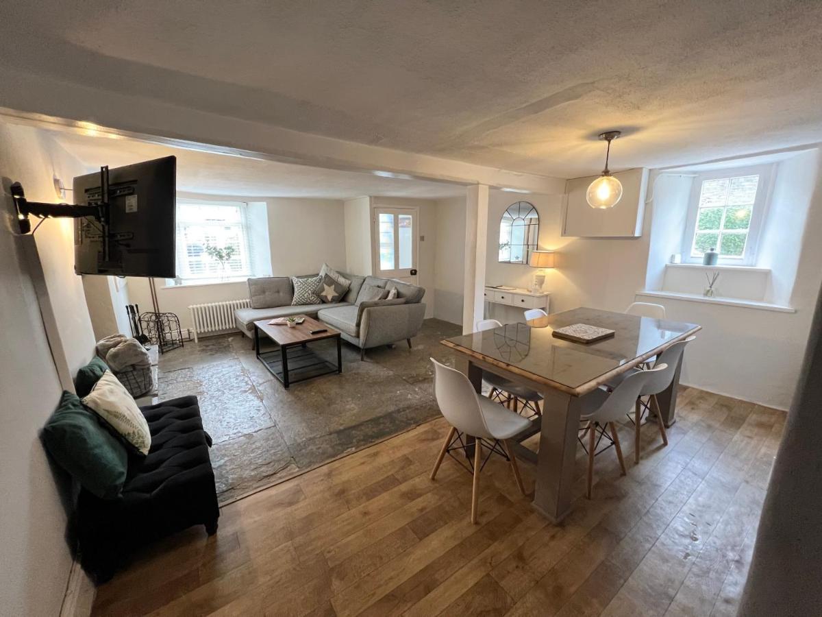 Stalbridge Hurst Cottage, A Cosy 2 Bed Cottage In Dorset מראה חיצוני תמונה