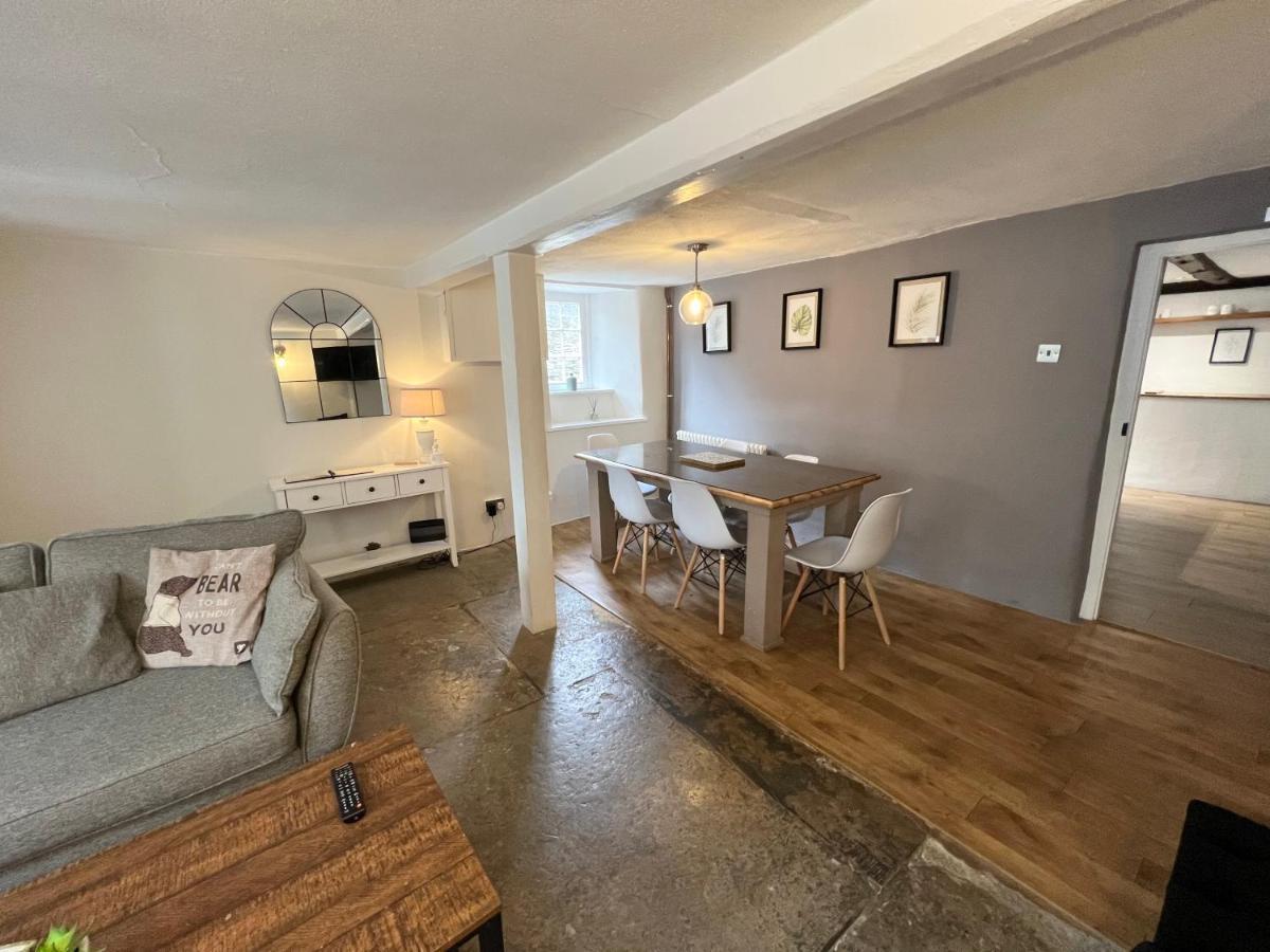 Stalbridge Hurst Cottage, A Cosy 2 Bed Cottage In Dorset מראה חיצוני תמונה