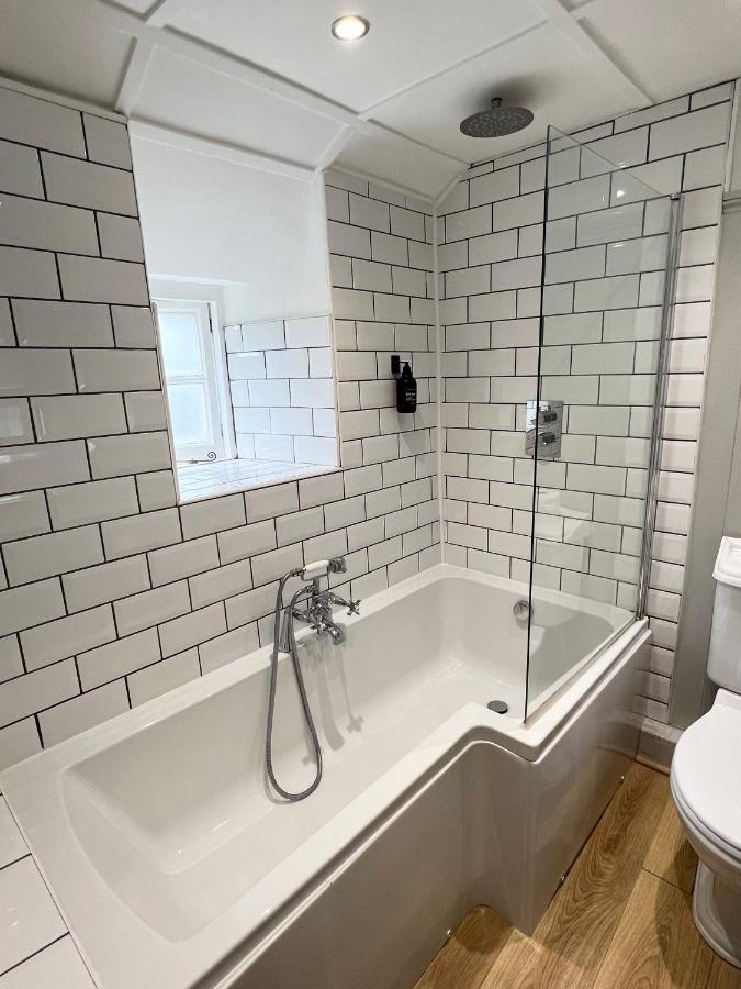 Stalbridge Hurst Cottage, A Cosy 2 Bed Cottage In Dorset מראה חיצוני תמונה