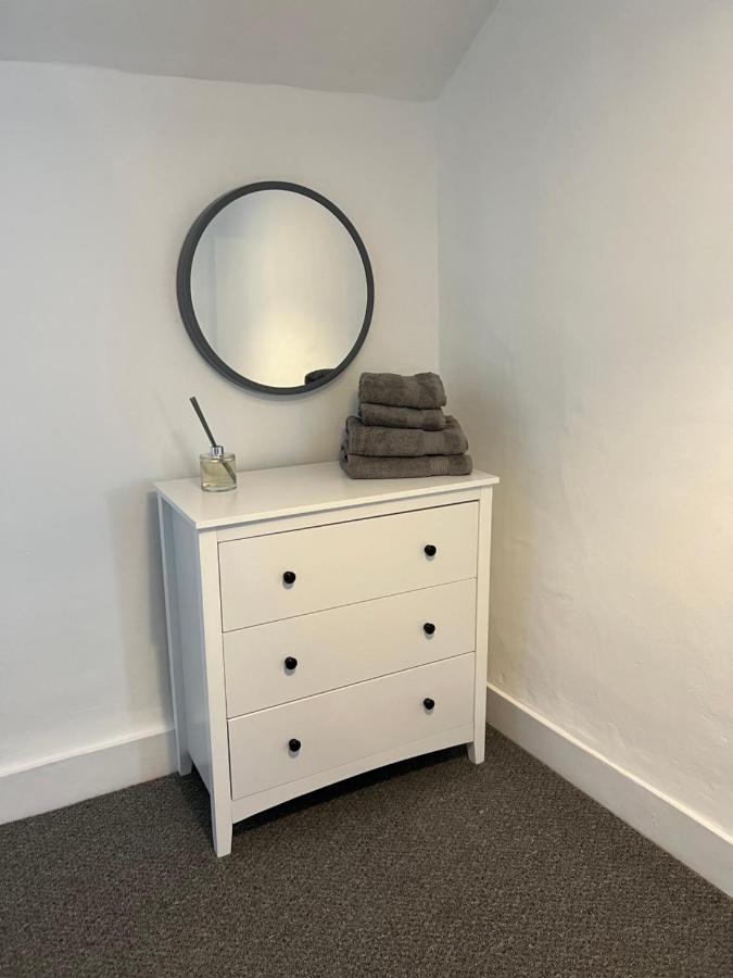 Stalbridge Hurst Cottage, A Cosy 2 Bed Cottage In Dorset מראה חיצוני תמונה