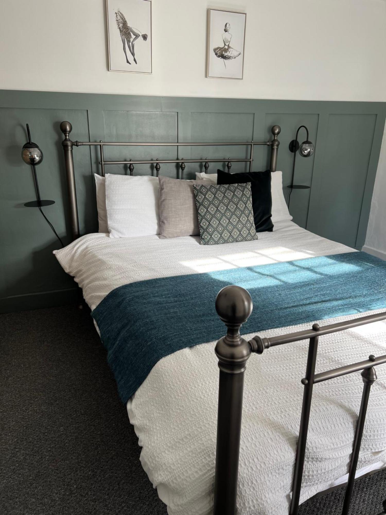 Stalbridge Hurst Cottage, A Cosy 2 Bed Cottage In Dorset מראה חיצוני תמונה