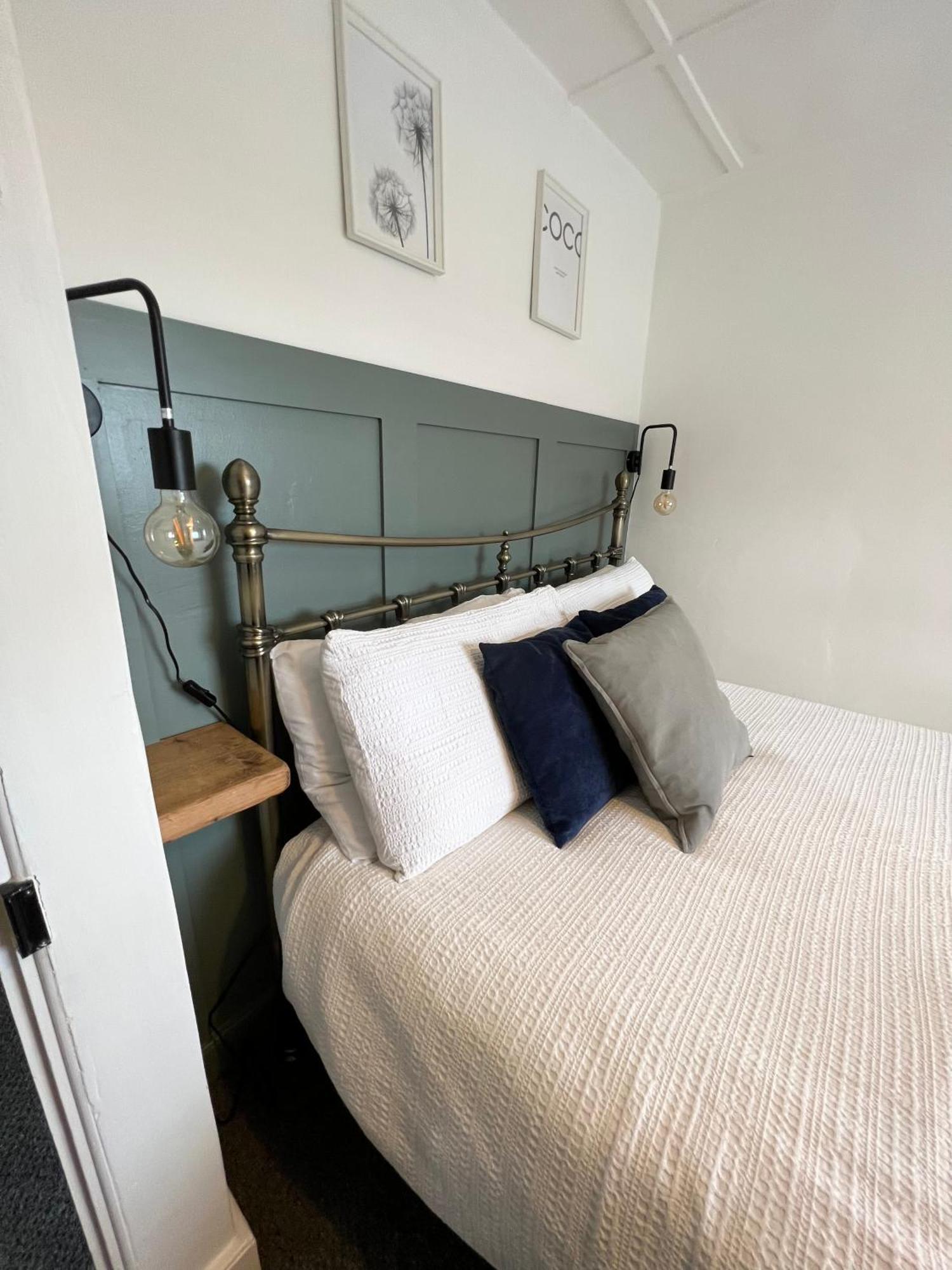 Stalbridge Hurst Cottage, A Cosy 2 Bed Cottage In Dorset מראה חיצוני תמונה
