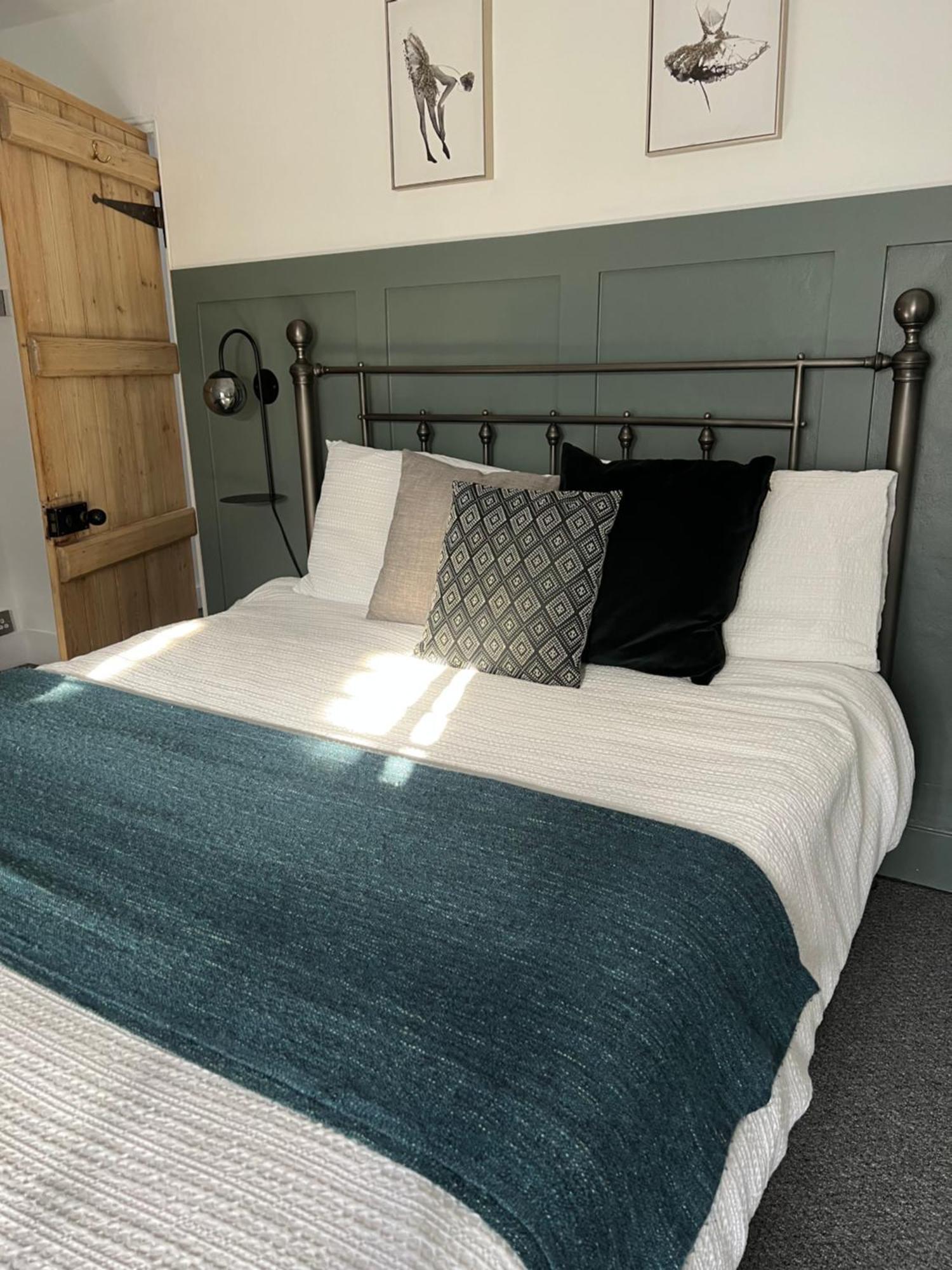 Stalbridge Hurst Cottage, A Cosy 2 Bed Cottage In Dorset מראה חיצוני תמונה